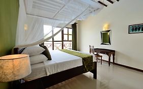 Amaan Bungalows Zanzibar